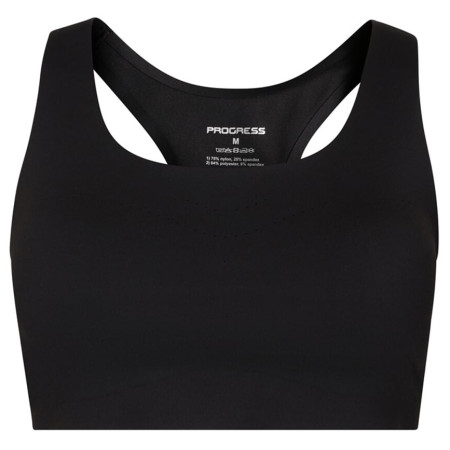 Sport-BH Progress Zora Bra schwarz