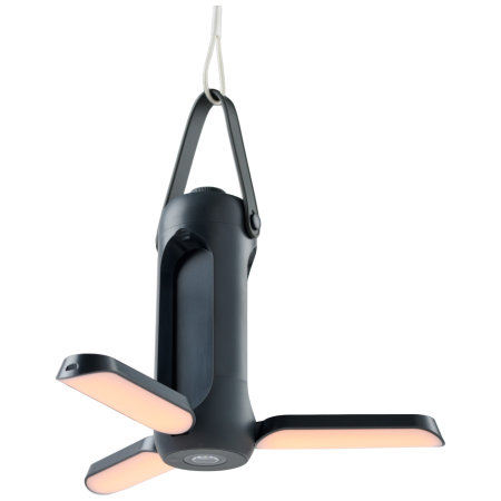 Laterne GoSun Shine 3v1 Taschenlampe und Powerbank