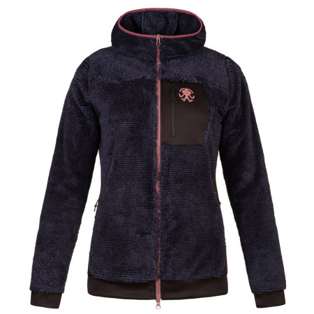 Damen-Fleecejacke Rafiki Tarifa