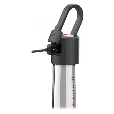 Lampe Ledlenser Lampa ML6