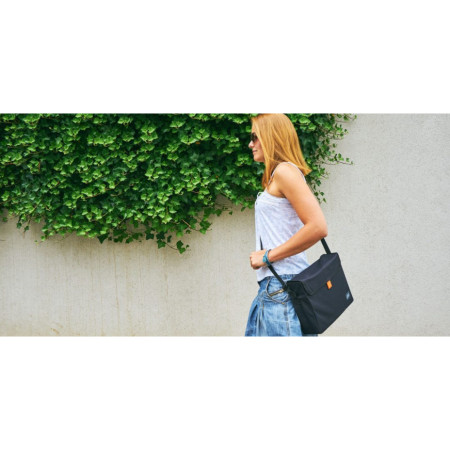 Holzkohlegrill Esbit Nerezový gril na dřevěné uhlí 300S