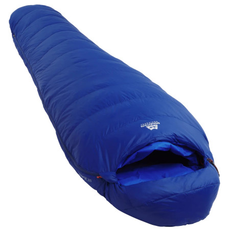 Daunenschlafsack Mountain Equipment Olympus 650 Long Men's