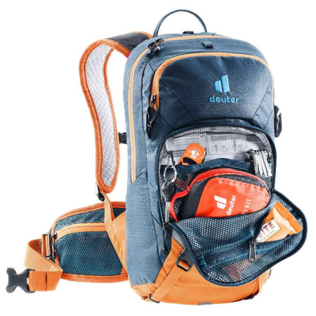 Junior-Rucksack Deuter Attack 8 JR