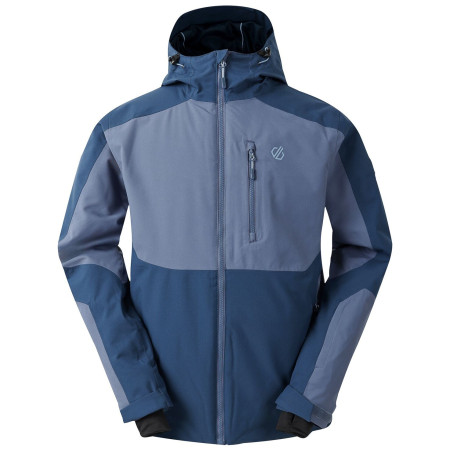 Herren Skijacke Dare 2b Eagle III Jacket blau/hellblau Blue Indigo/Moonlight Denim