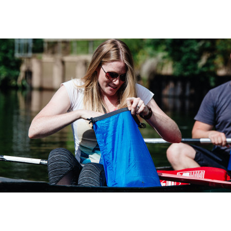 Wasserdichter Packsack LifeVenture Ultralight Dry Bag 5 L