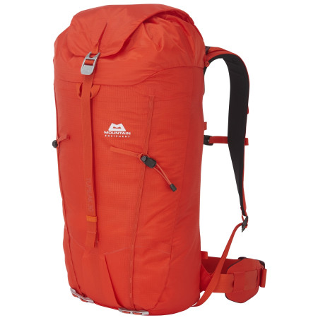 Rucksack Mountain Equipment Tupilak 30+ (2022) rot Magma
