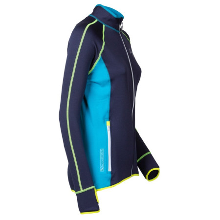 Damen Funktions-Sweatshirt Progress TS Tispa II 17OA