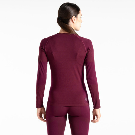 Damen-Funktionsshirt Dare 2b In The Zone III Long Sleeve Tee