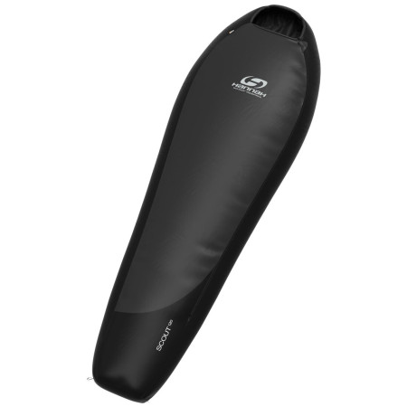 Schlafsack Hannah Scout 120 - 195 cm (2023)