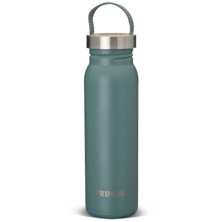 Flasche Primus Klunken Bottle 0.7 L türkis Frost
