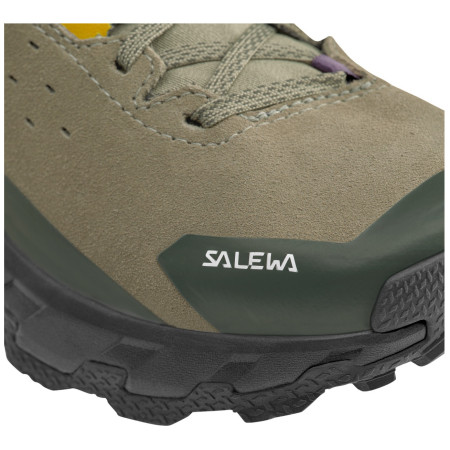 Herrenschuhe Salewa Pedroc 2 Leather Mid Ptx M