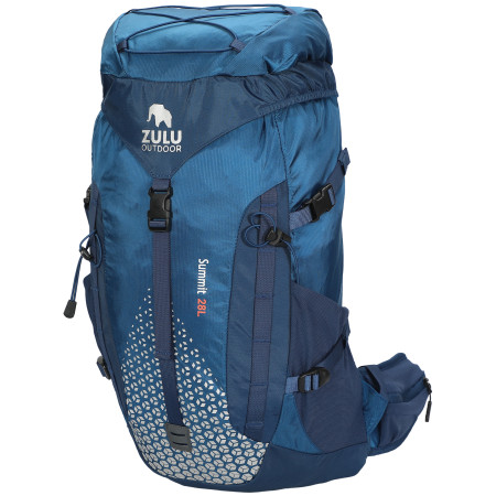 Wanderrucksack Zulu Summit 28l blau blue