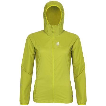 Damenjacke High Point Helium Pertex 2.0 Lady Jacket
