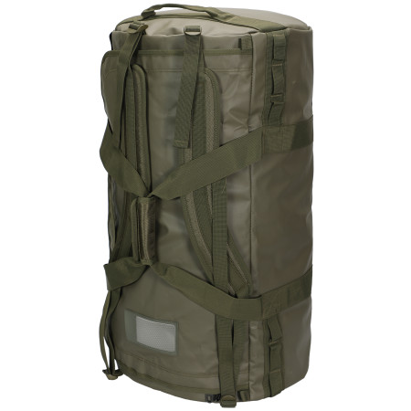 Reisetasche Warg Transit Duffel 90L
