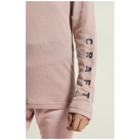 Kinder-Funktionsset Craft Warm Baselayer Junior