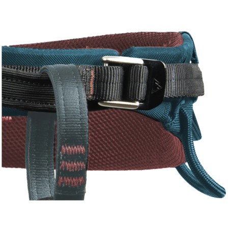 Herren Klettergurt Blue Ice Vista