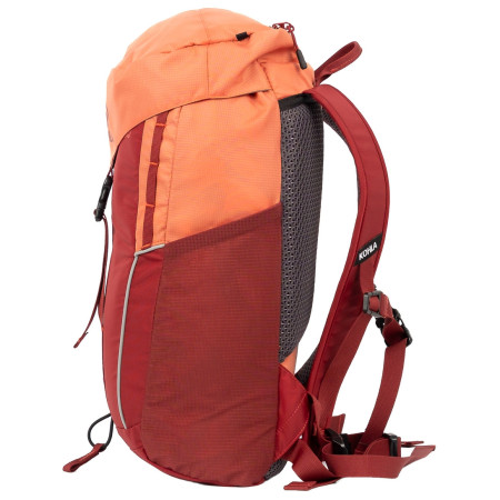 Kinderrucksack Kohla Happy Alpine 16