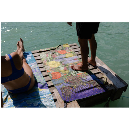 Schnelltrocknendes Handtuch PackTowl Personal Body