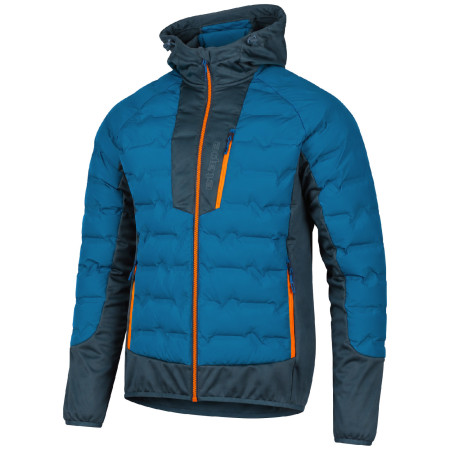 Herrenjacke Etape Crux Ultra