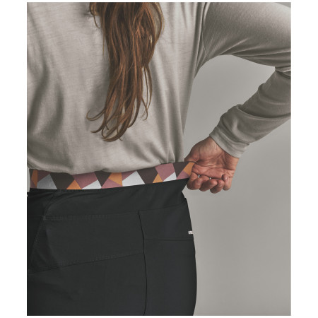 Damenhose Ortovox Venet Softshell Stretch Pants