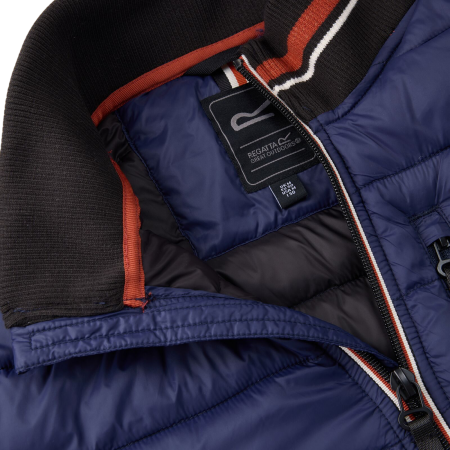 Herren-Hybridjacke Regatta Brentmoor Hybrid