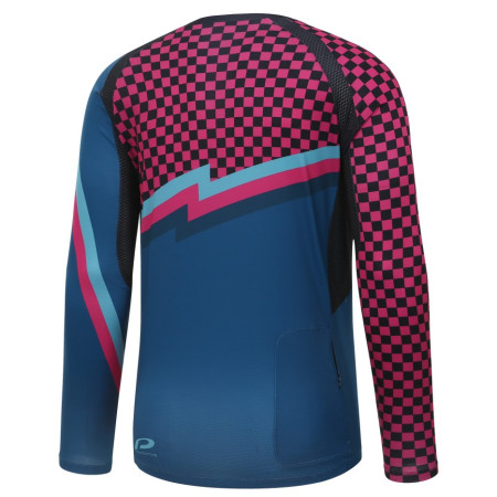 Herren Trikot Protective 115008-890 P-King