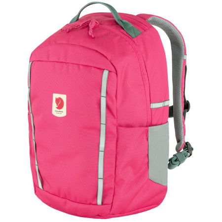 Kinderrucksack Fjällräven Skule Kids rosa Magenta Pink
