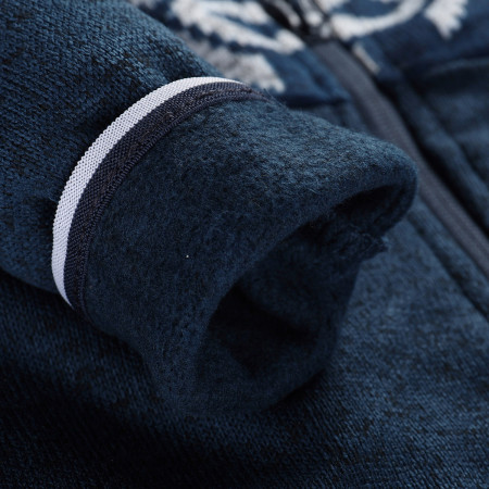 Kinderpullover Alpine Pro Noreso