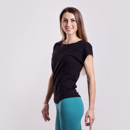 Damen-T-Shirt Progress Olivia