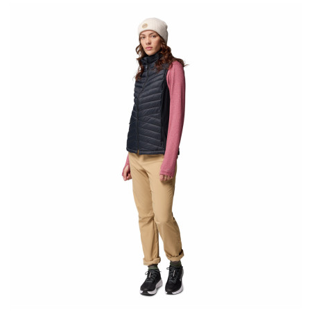 Damenweste Columbia Powder Pass™ III Hybrid Vest