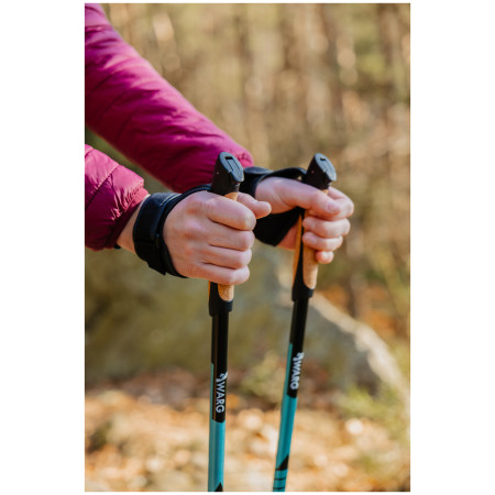 Nordic Walking Stöcke Warg Nordic Twistlock