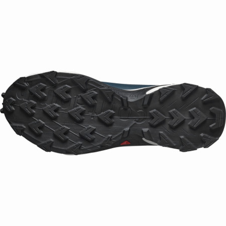 Herren Laufschuhe Salomon Supercross 4 Gore-Tex