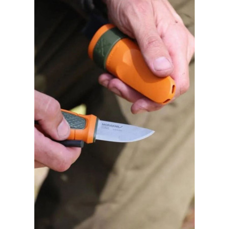 Taschenmesser Morakniv Hunting Eldris (S)