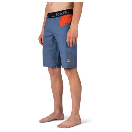 Herrenshorts Rafiki Megos