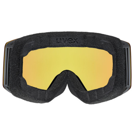 Skibrille Uvex Provoqe FM