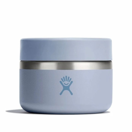 Thermobehälter fürs Essen Hydro Flask 12 oz Insulated Food Jar blau/hellblau surf