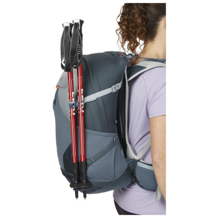Rucksack Lowe Alpine AirZone Trail Duo ND30