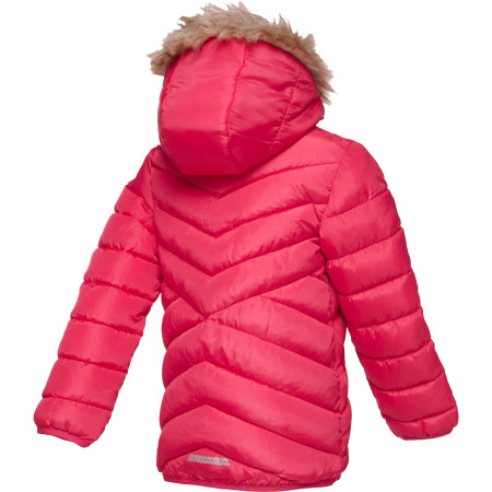 Kinder Winterjacke Loap Involfa