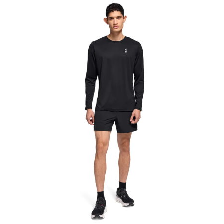 Herren-Funktionsshirt On Running Core Long-T