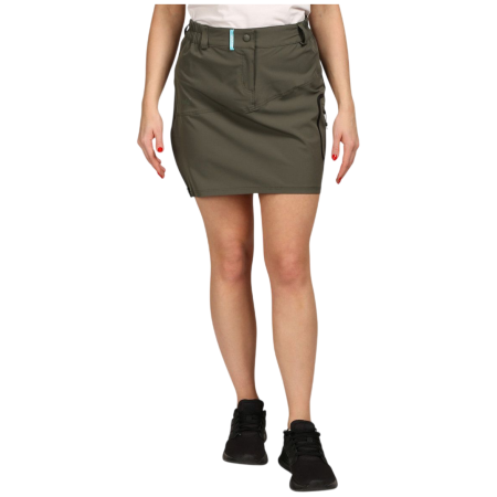 Damen- Radlerrock Kilpi Ana