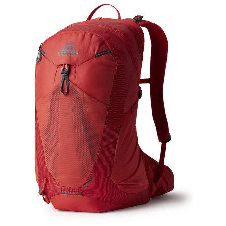 Rucksack Gregory Miko 25 rot Sumac Red