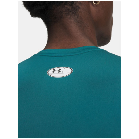 Herren-Funktionsshirt Under Armour HG Armour Comp SS