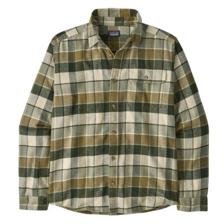 Herrenhemd Patagonia Fjord Flannel Shirt