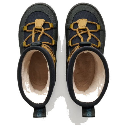 Kinder Winterschuhe Tretorn Aspa Hybrid Jr Navy