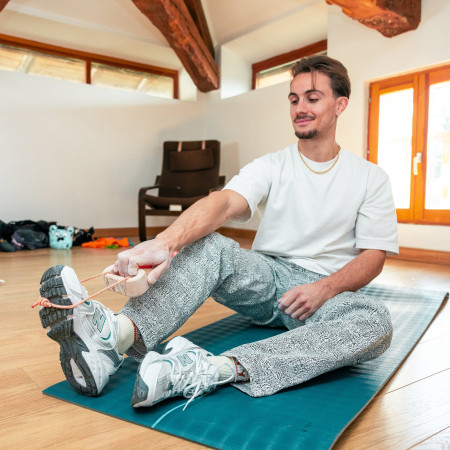 Kräftigungs-Hilfsmittel YY VERTICAL Mini Crux