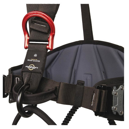 Auffanggurt Singing Rock Roof Master
