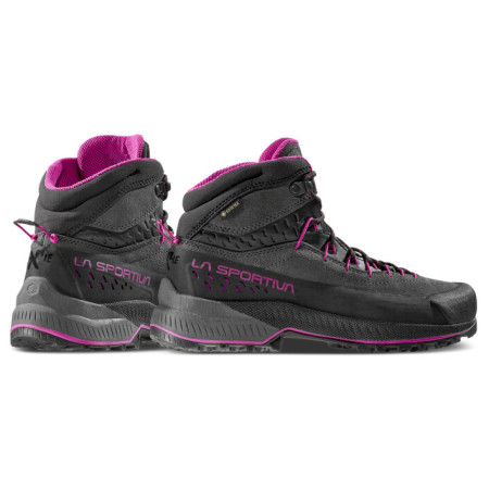 Damenschuhe La Sportiva TX4 Evo Mid Woman Gtx