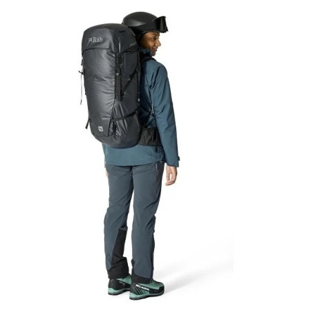 Wanderrucksack Rab Ascendor 45