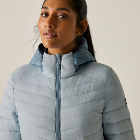 Damenjacke Regatta Womens Hooded Leedre Hybrid