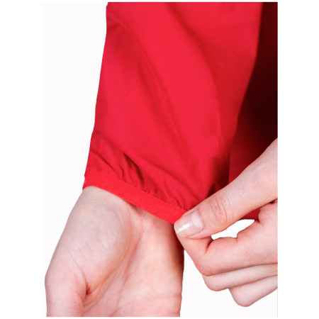 Damen-Windjacke High Point Trail Pertex Lady Jacket